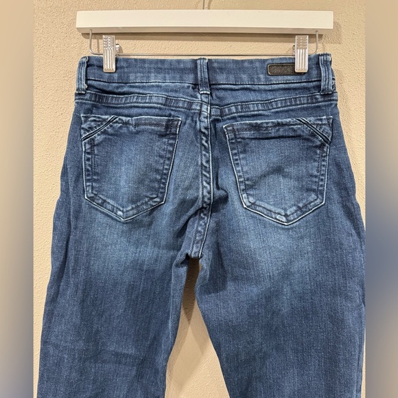 Buckle Black Fit No. 256 Boyfriend Skinny Jean - Picture 9 of 10